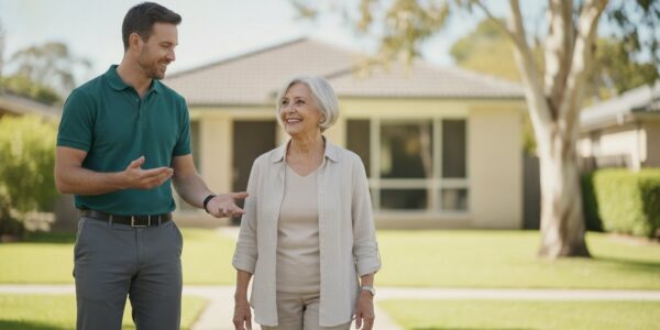 Aged Care Podiatry: The Complete Guide to Senior Foot Health and Mobility in 2026