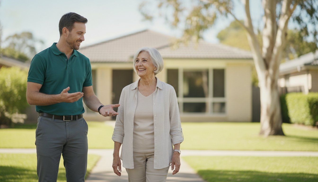 Aged Care Podiatry: The Complete Guide to Senior Foot Health and Mobility in 2026