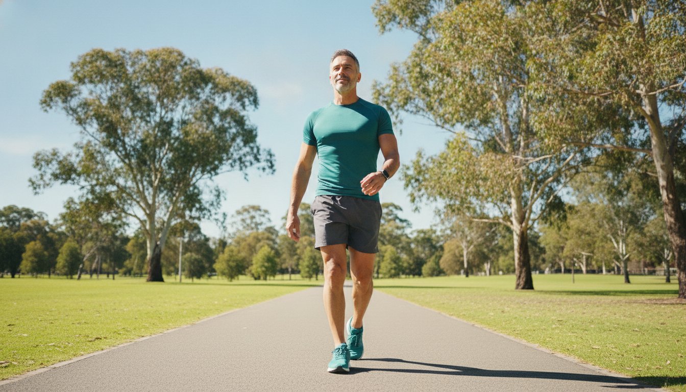Gait Analysis Sydney: The Science of Moving Without Pain