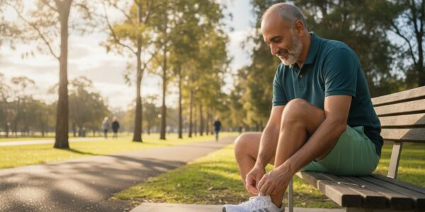 The Essential Checklist for Diabetic Foot Care in Moorebank