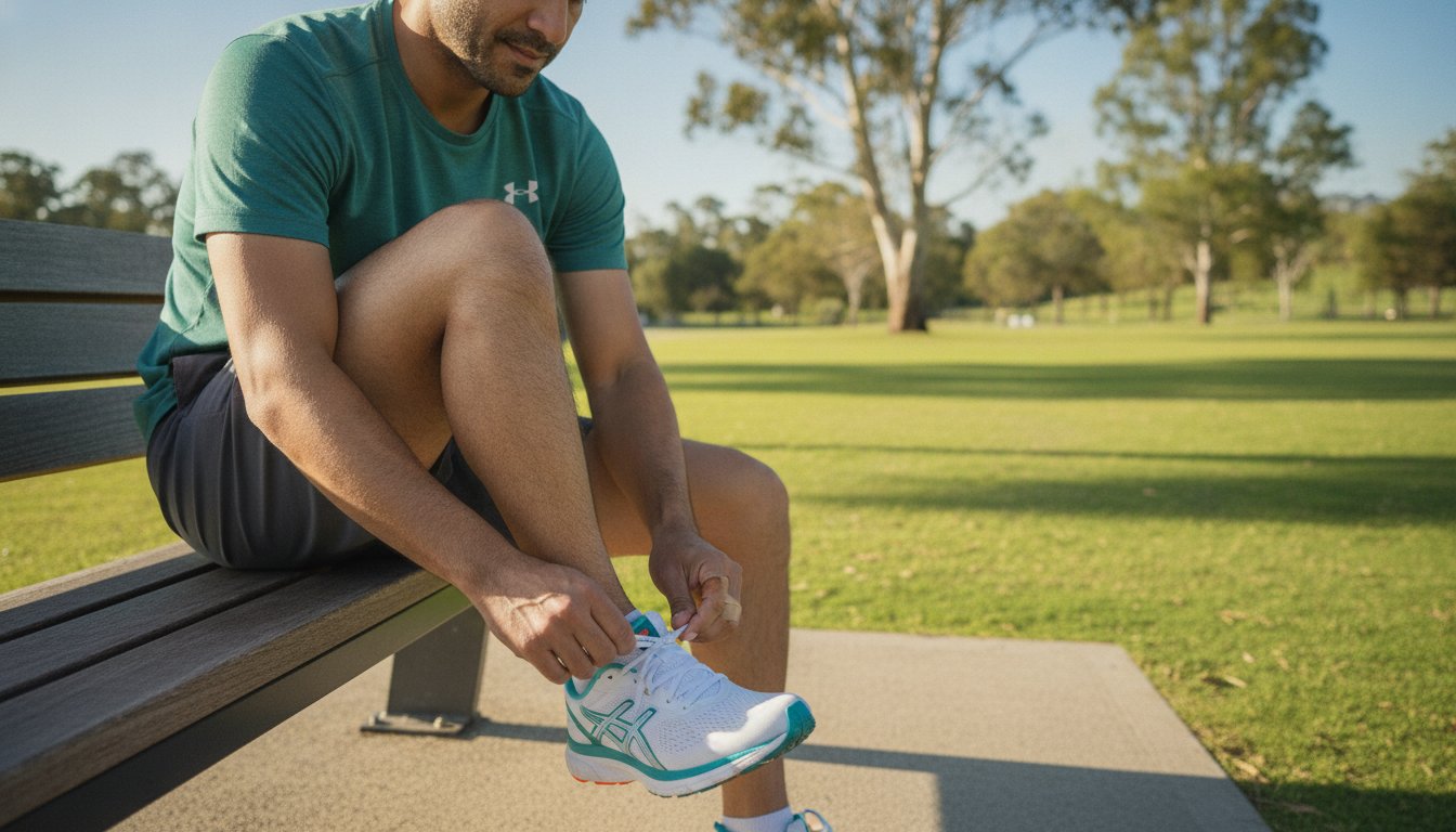 Athlete's Foot Treatment: Comparing OTC, Home Remedies, and Professional Care