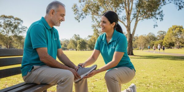 Chiropodist vs Podiatrist: Understanding the Difference in Australia (2026)