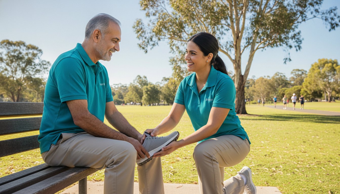 Chiropodist vs Podiatrist: Understanding the Difference in Australia (2026)