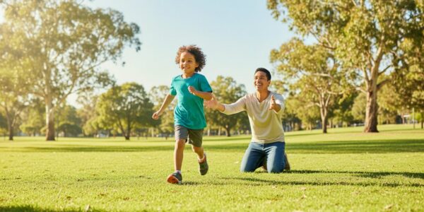Flat Feet in Children: A Parent’s Guide to Healthy Development in 2026