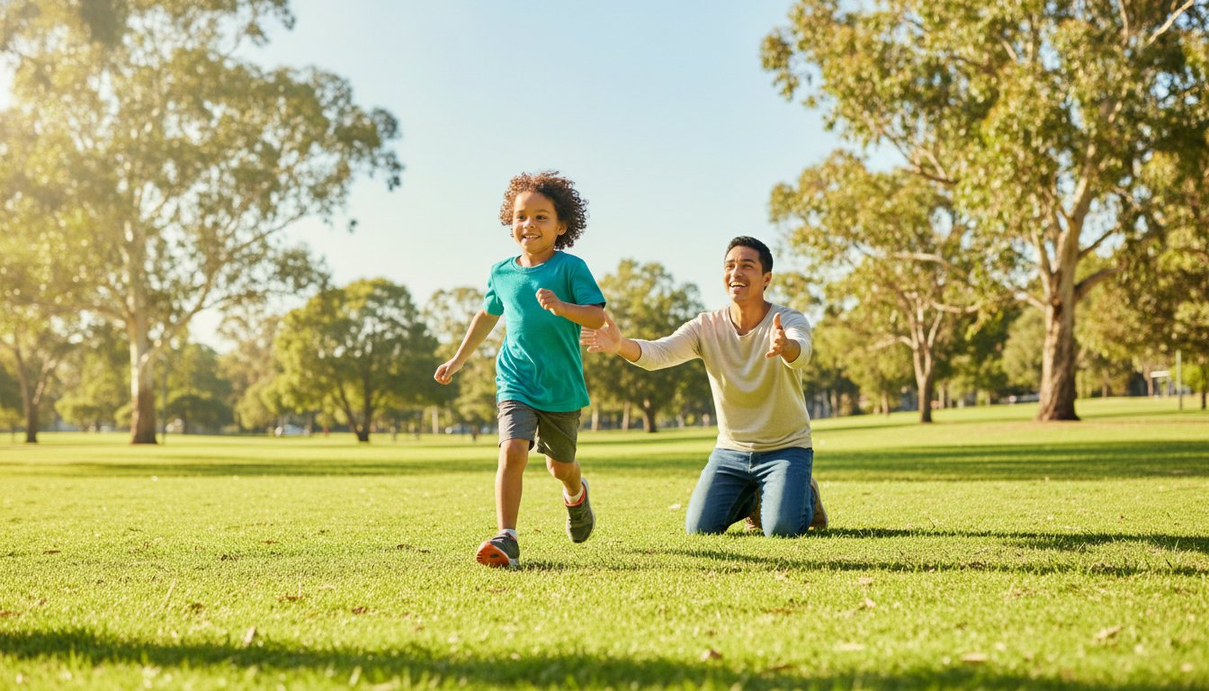 Flat Feet in Children: A Parent’s Guide to Healthy Development in 2026
