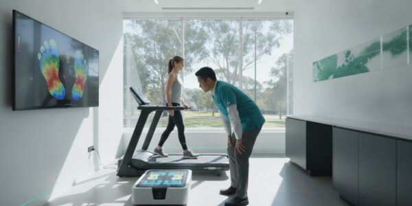 Gait Analysis Cost in Sydney: Clinical vs Retail Assessments (2026)