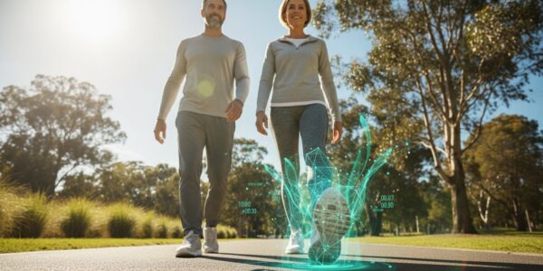 Gait Analysis for Foot Pain: Solving the Mystery of Your Stride in 2026