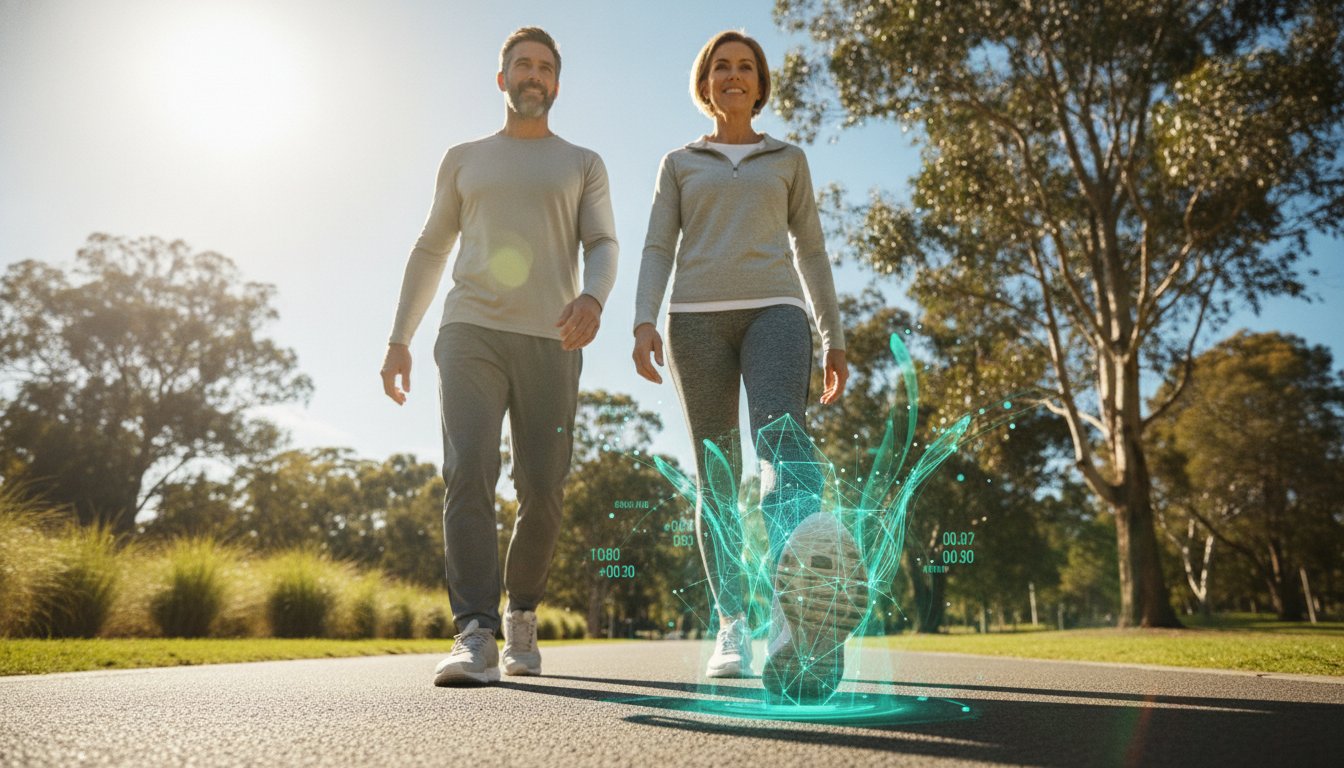 Gait Analysis for Foot Pain: Solving the Mystery of Your Stride in 2026