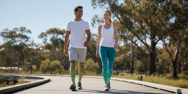 Gait Analysis for Orthotics: A Complete Australian Guide to Custom Foot Care
