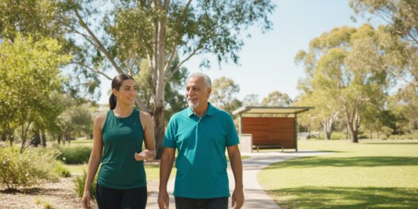 NDIS Foot Care Services in Sydney: Your 2026 Guide to Mobility and Funding
