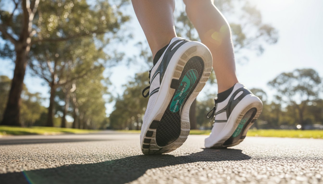 Orthotics for Plantar Fasciitis: Custom vs. Off-the-Shelf Comparison (2026)