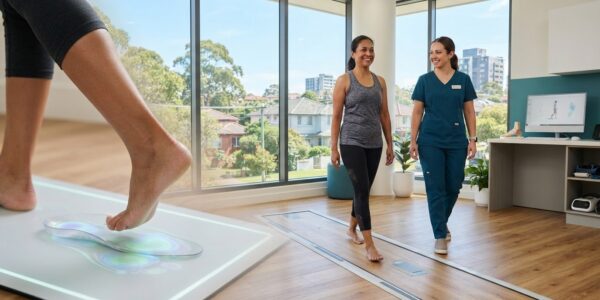 Custom Orthotics Sydney: Relief in Liverpool & Bankstown