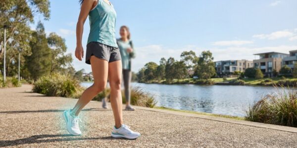 Plantar Fasciitis Treatment in Sydney & Liverpool