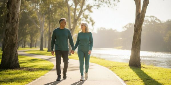 Diabetes and Your Feet: Local Care in Liverpool & Sydney