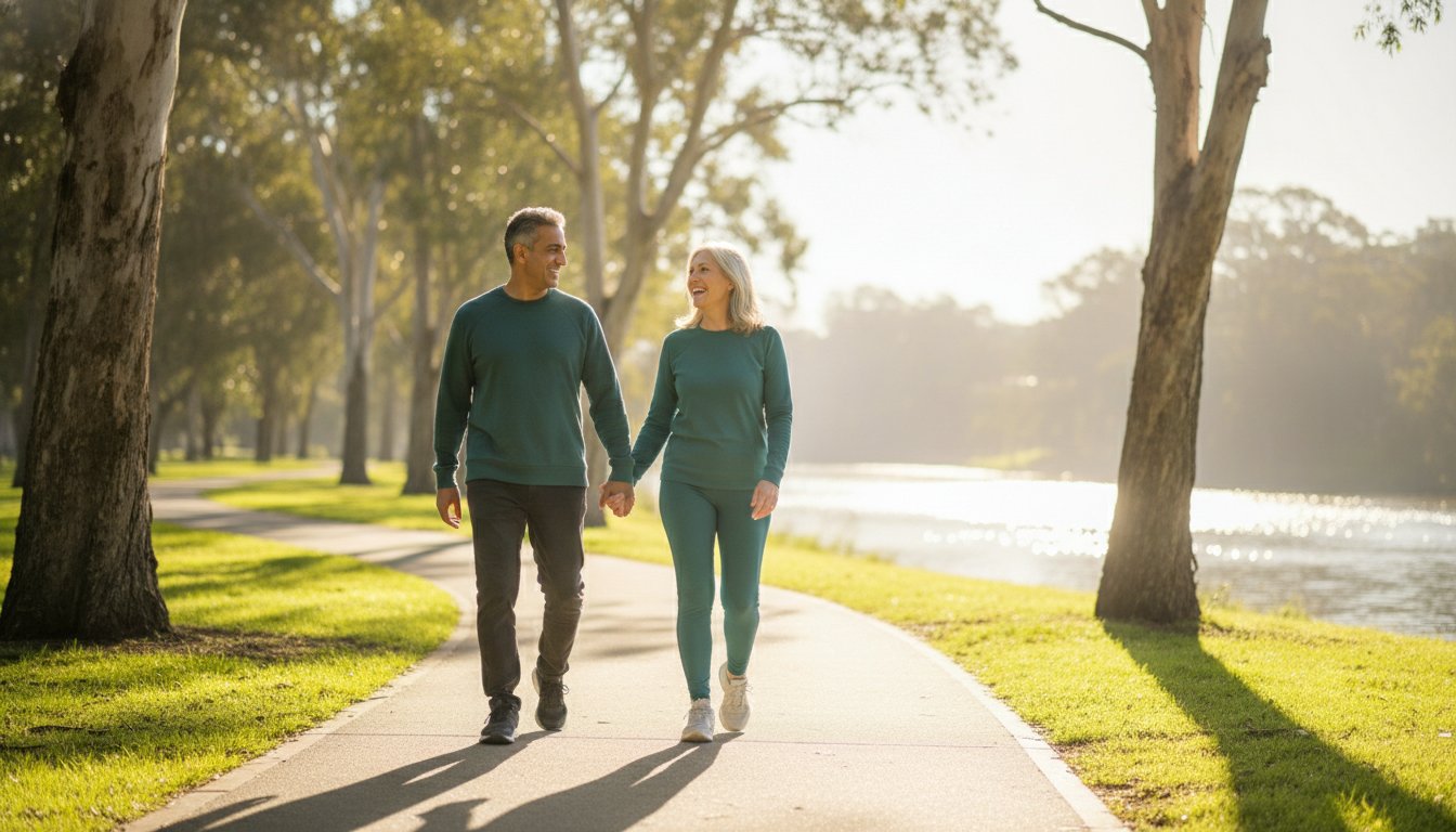 Diabetes and Your Feet: Local Care in Liverpool & Sydney