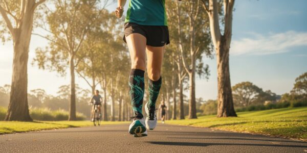 Heel Pain Relief: Expert Podiatry Care in Liverpool & Sydney