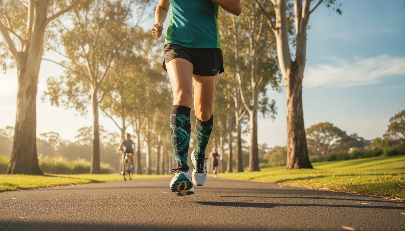 Heel Pain Relief: Expert Podiatry Care in Liverpool & Sydney