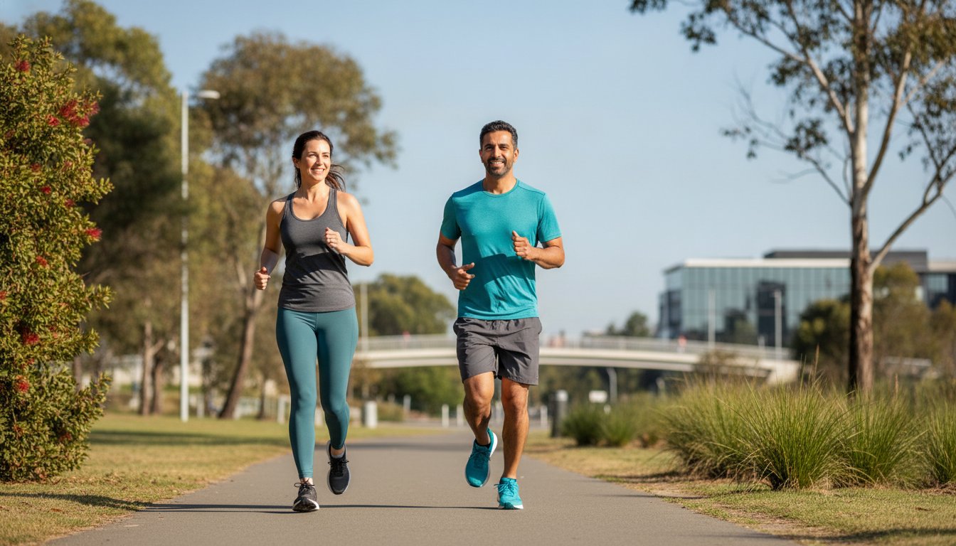 Plantar Fasciitis Relief: Liverpool & Bankstown Experts