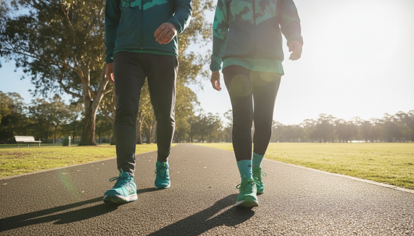 When to See a Podiatrist: A Guide for Liverpool Residents