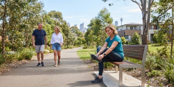 10 Proven Foot Pain Relief Tips for Sydney Residents