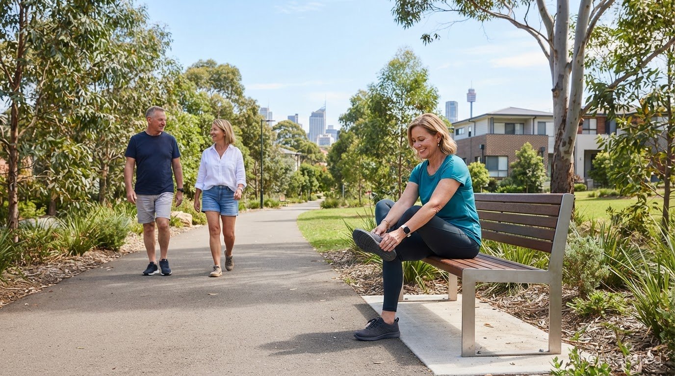 10 Proven Foot Pain Relief Tips for Sydney Residents