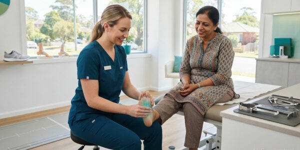 Morton's Neuroma Specialist in Campbelltown: Your Care Guide