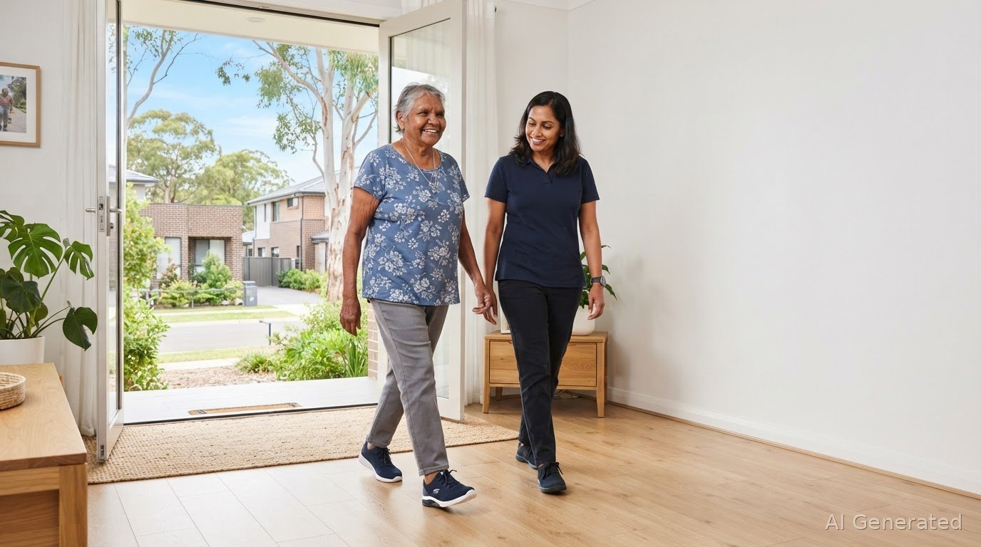 NDIS Podiatry Providers: Your 2026 Guide to Better Mobility in Sydney