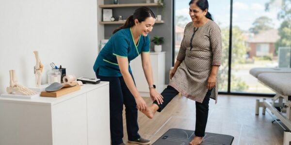 Podiatrist: What They Treat and How They Can Help